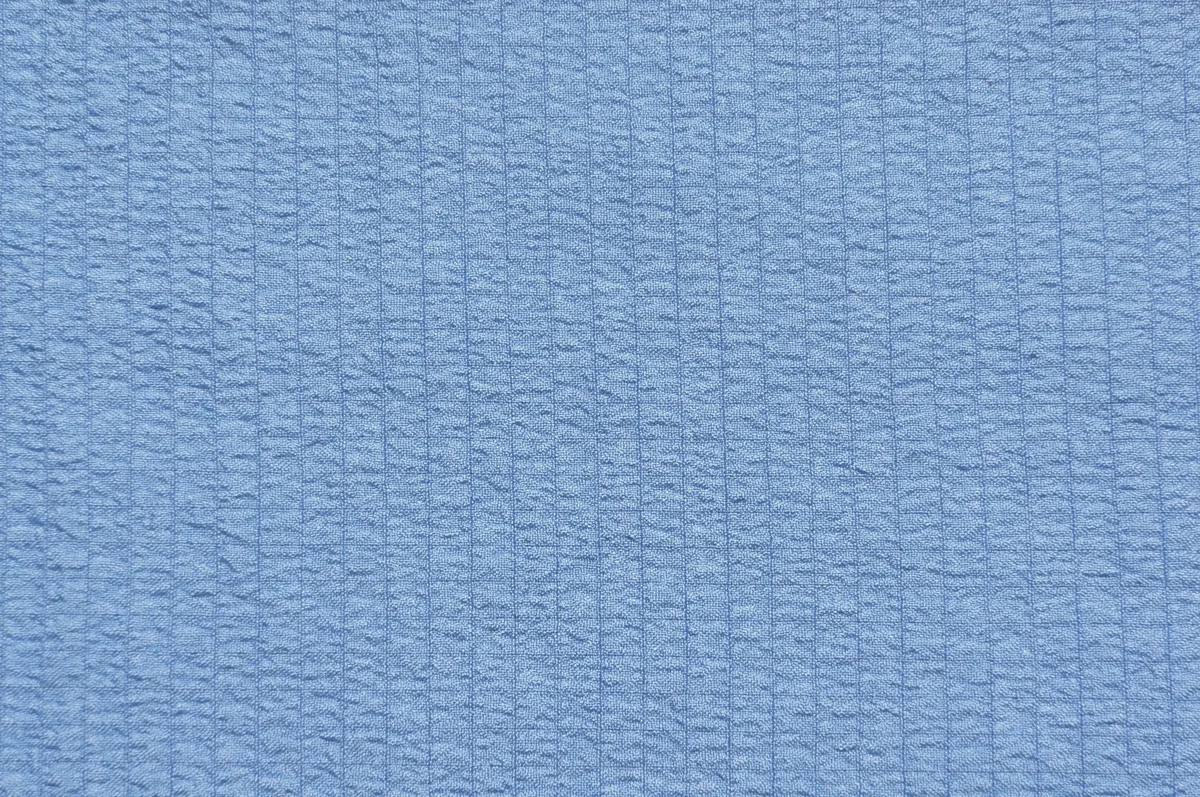 Soft Blue